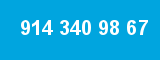 914 340 98 67 914 340 98 67